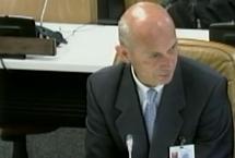 Intervention de M. Pascal Lamy, Directeur général de l'Organisation mondiale du Commerce (OMC) au Side Event .