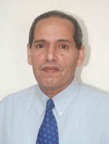 Intervention de Monsieur M. Douidich, Directeur de l'Observatoire des conditions de vie des ménages, HCP