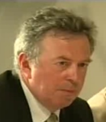 M. Jean François Daguzan, maître de recherche à la Fondation pour la Recherche Stratégique, rédacteur en chef de la revue Maghreb/Machrek (France).