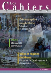 Le N°52 des Cahiers du Plan vient de paraître Le N°52 des Cahiers du Plan vient de paraître