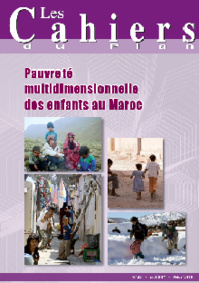 Les Cahiers du Plan N° 49 - Mai 2017 Les Cahiers du Plan N° 49 - Mai 2017