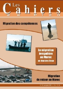 Les Cahiers du Plan N° 29 - Mai / Juin 2010