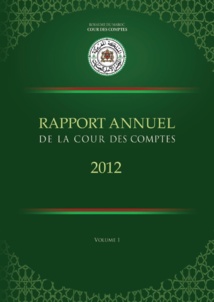 Rapport de la Cour des Comptes relatif au contrôle de la gestion des Directions Régionales de Casablanca, Fès et Agadir relevant du Haut Commissariat au Plan