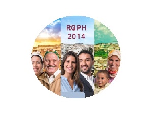 Recensement population (RGPH) 2014