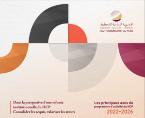 Notre vision et stratégie Notre vision et stratégie