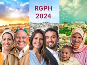 Réunion d’experts sur la solution informatique intégrée du RGPH 2024 Réunion d’experts sur la solution informatique intégrée du RGPH 2024