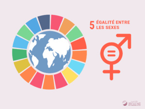 Allocution de Monsieur le Haut-Commissaire au Plan Ahmed Lahlimi Alami lors de la rencontre organisée à l’occasion de la Journée Internationale de la Femme, sous le thème : « L’égalité de genre, impératif du développement durable » Allocution de Monsieur le Haut-Commissaire au Plan Ahmed Lahlimi Alami lors de la rencontre organisée à l’occasion de la Journée Internationale de la Femme, sous le thème : « L’égalité de genre, impératif du développement durable »