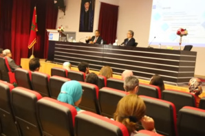 Conférence de présentation de la réforme de l’ESI-HCP Conférence de présentation de la réforme de l’ESI-HCP