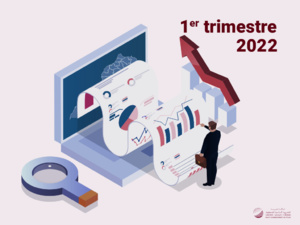 La situation économique nationale au premier trimestre 2022 La situation économique nationale au premier trimestre 2022