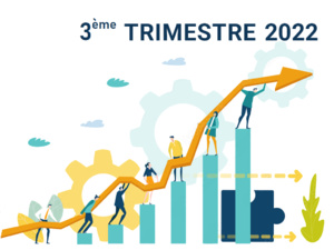 La situation du marché du travail au troisième trimestre de 2022 La situation du marché du travail au troisième trimestre de 2022