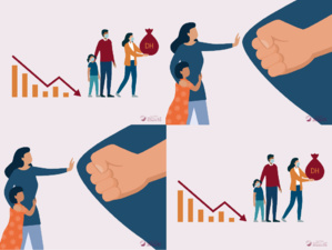 Coût économique de la violence à l’encontre des filles et des femmes : dépenses et perte de revenus des ménages Coût économique de la violence à l’encontre des filles et des femmes : dépenses et perte de revenus des ménages