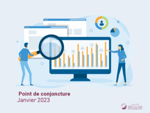 Point de conjoncture du quatrième trimestre 2022 et perspectives pour le premier trimestre 2023 Point de conjoncture du quatrième trimestre 2022 et perspectives pour le premier trimestre 2023