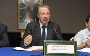 Chiffres record du chômage : le décryptage d'Ahmed Lahlimi Chiffres record du chômage : le décryptage d'Ahmed Lahlimi