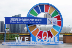 Chine : Le Maroc participe au 4ème Forum Mondial des Nations Unies sur les données 2023 Chine : Le Maroc participe au 4ème Forum Mondial des Nations Unies sur les données 2023