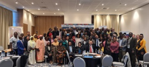 Organisation au Maroc d’un atelier régional sur les statistiques de genre en Afrique Organisation au Maroc d’un atelier régional sur les statistiques de genre en Afrique