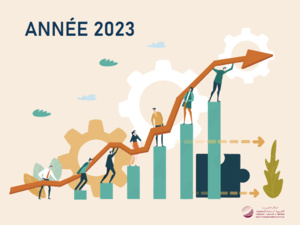 La situation du marché du travail en 2023