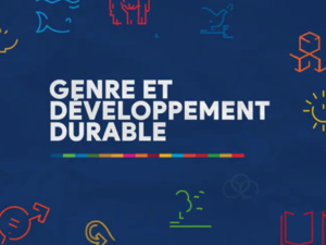 Égalité des genres au Maroc sous le prisme des ODD Égalité des genres au Maroc sous le prisme des ODD