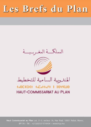 Les Brefs du Plan N° 27 - 29 Mars 2024 Les Brefs du Plan N° 27 - 29 Mars 2024