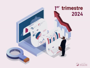 La situation économique nationale au premier trimestre 2024 La situation économique nationale au premier trimestre 2024