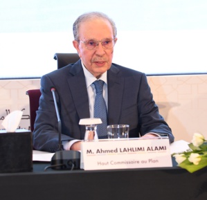 Allocution prononcée par Monsieur Ahmed Lahlimi Alami Haut-Commissaire au Plan à l’occasion du lancement de l’étape opérationnelle du Recensement Général de la Population et de l'Habitat 2024 Allocution prononcée par Monsieur Ahmed Lahlimi Alami Haut-Commissaire au Plan à l’occasion du lancement de l’étape opérationnelle du Recensement Général de la Population et de l'Habitat 2024