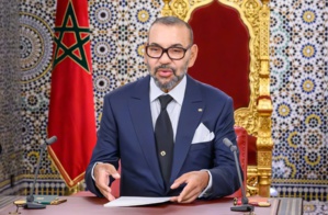 Sa Majesté le Roi Mohammed VI, que Dieu L’assiste, a adressé une Lettre au Chef du Gouvernement, M. Aziz Akhannouch, au sujet du 7ème recensement général de la population et de l’habitat Sa Majesté le Roi Mohammed VI, que Dieu L’assiste, a adressé une Lettre au Chef du Gouvernement, M. Aziz Akhannouch, au sujet du 7ème recensement général de la population et de l’habitat