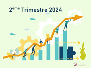 La situation du marché du travail au deuxième trimestre de 2024 La situation du marché du travail au deuxième trimestre de 2024