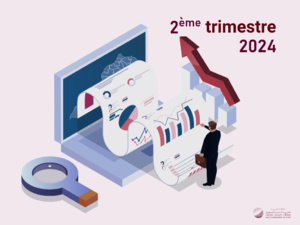 La situation économique nationale au deuxième trimestre 2024 La situation économique nationale au deuxième trimestre 2024