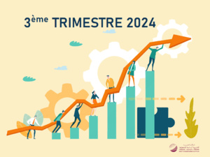 La situation du marché du travail au troisième trimestre de 2024 La situation du marché du travail au troisième trimestre de 2024