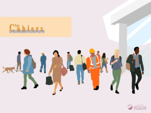 Les Cahiers du Plan N° 36 - Juillet / Août 2011 Les Cahiers du Plan N° 36 - Juillet / Août 2011