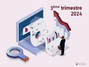 La situation économique nationale au troisième trimestre 2024 La situation économique nationale au troisième trimestre 2024