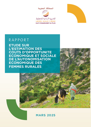 Publications : L’autonomisation des femmes marocaines au cœur d’une conférence débat organisée par le HCP Publications : L’autonomisation des femmes marocaines au cœur d’une conférence débat organisée par le HCP