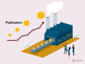 L'Indice des prix à la production industrielle, énergétique et minière (IPPIEM). (Base 100 : 2018 : 100 أساس). Quatrième trimestre 2024