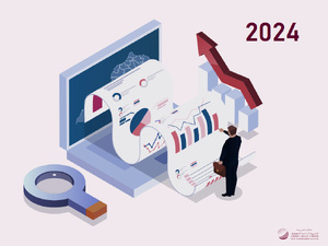 Situation économique nationale en 2024