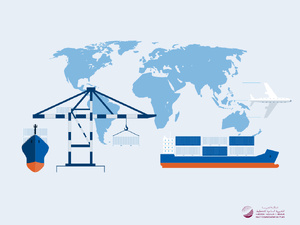 Les indices du commerce extérieur (ICE) au Maroc, premier trimestre 2025 Les indices du commerce extérieur (ICE) au Maroc, premier trimestre 2025