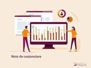 Note de conjoncture du deuxième trimestre 2025 et perspectives pour les troisième et quatrième trimestres Note de conjoncture du deuxième trimestre 2025 et perspectives pour les troisième et quatrième trimestres