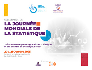 JMS 2025 : Programme