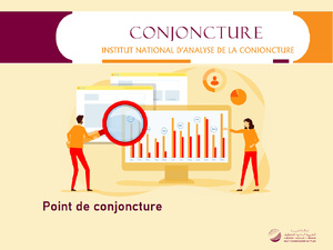 Point de conjoncture N° 50, Juillet 2026