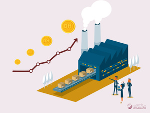 L’indice des prix à la production industrielle, énergétique et minière (IPPI) du mois de Juillet 2026