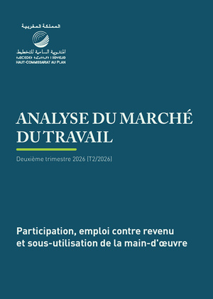 Analyse du marché du travail, deuxième trimestre 2026 : Participation, emploi contre revenu et sous-utilisation de la main-d’œuvre