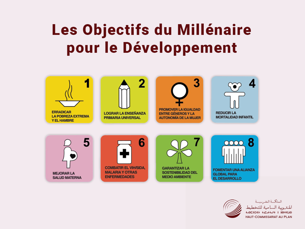 Journée de réflexion sur le concept d’Etat développementiste, l’émergence du Sud global et l’examen de la phase post-Objectifs du Millénaire pour le Développement (OMD).