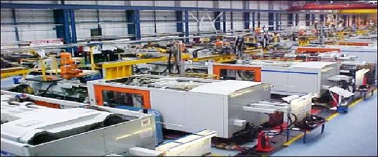 L’indice des prix à la production industrielle, énergétique et minière du mois de Septembre 2021 (BASE 100 : 2018)