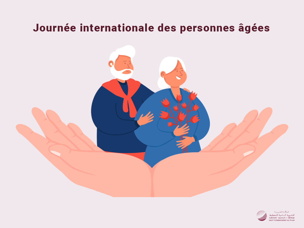 Note d’information à l’occasion de la journée internationale des personnes âgées, 2020