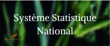 Note d’information à l’attention des opérateurs et utilisateurs du Système Statistique National Note d’information à l’attention des opérateurs et utilisateurs du Système Statistique National