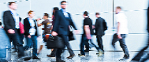 Les principales caractéristiques de la population active occupée en 2019 Les principales caractéristiques de la population active occupée en 2019