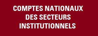 Comptes nationaux des secteurs institutionnels de l’année 2017:<br>- Sociétés financières et non financières: 43,4% de la richesse nationale<br>- Ménages et ISBLSM: 62,5% du revenu national brut disponible<br>- Pouvoir d’achat en amélioration de 2,3%