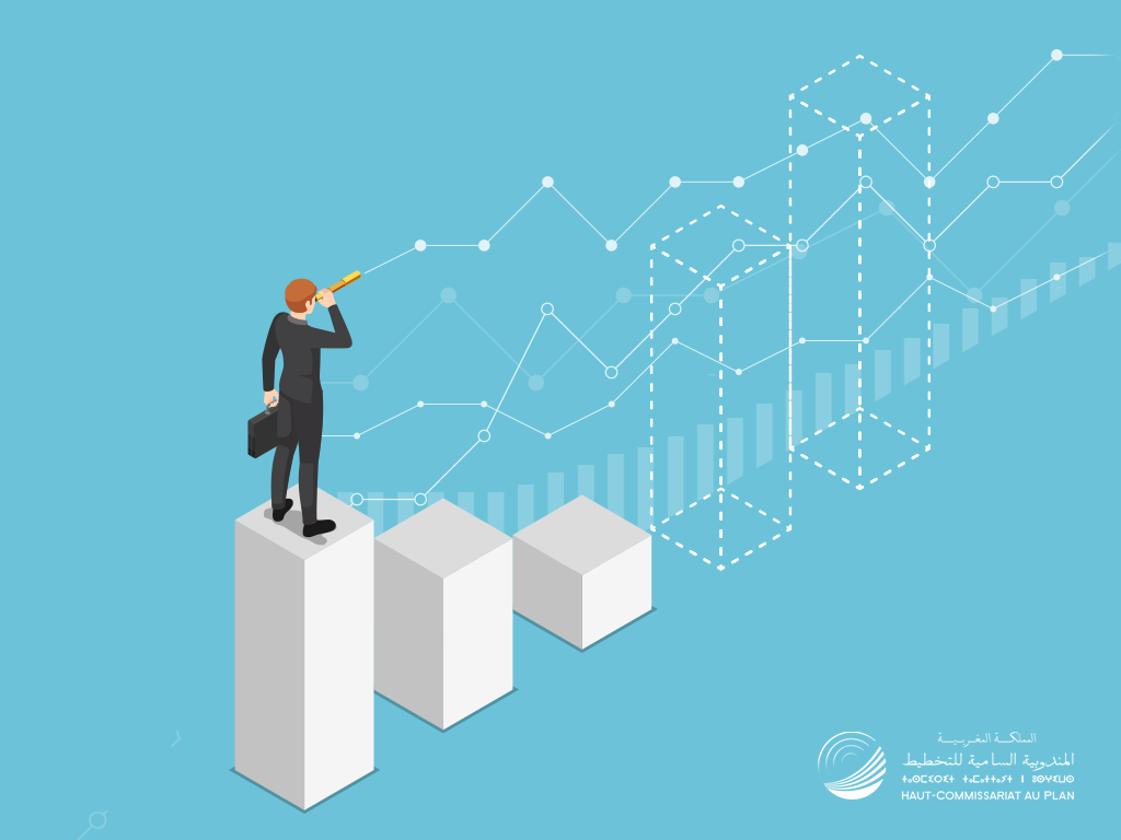 Note de conjoncture du troisième trimestre 2021 et perspectives pour le quatrième trimestre 