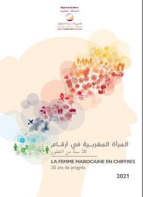 Le haut-commissariat au plan publie « la femme marocaine en chiffres : 20 ans de progrès »