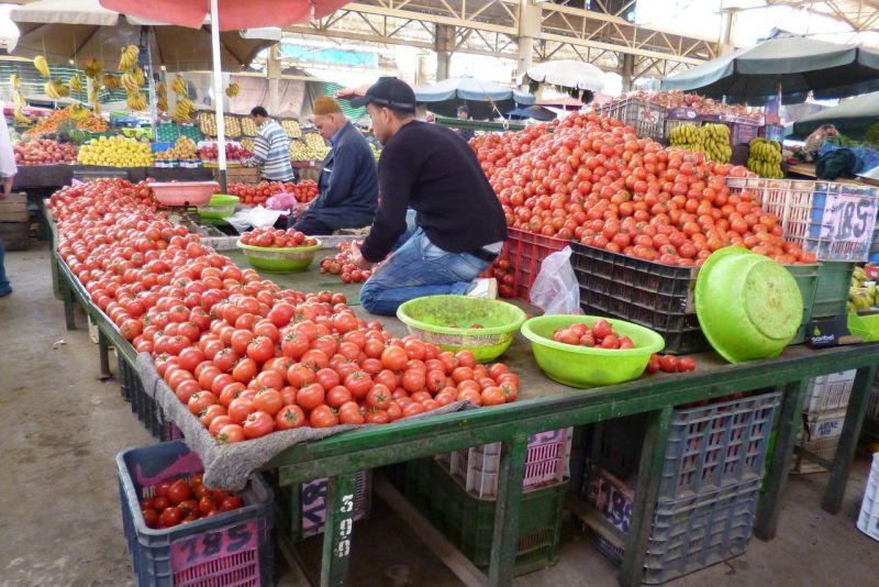 L’indice des prix à la consommation (IPC) du mois de Mars 2022 L’indice des prix à la consommation (IPC) du mois de Mars 2022