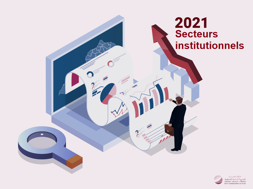 Note d’information relative aux comptes nationaux des secteurs institutionnels de l’année 2021