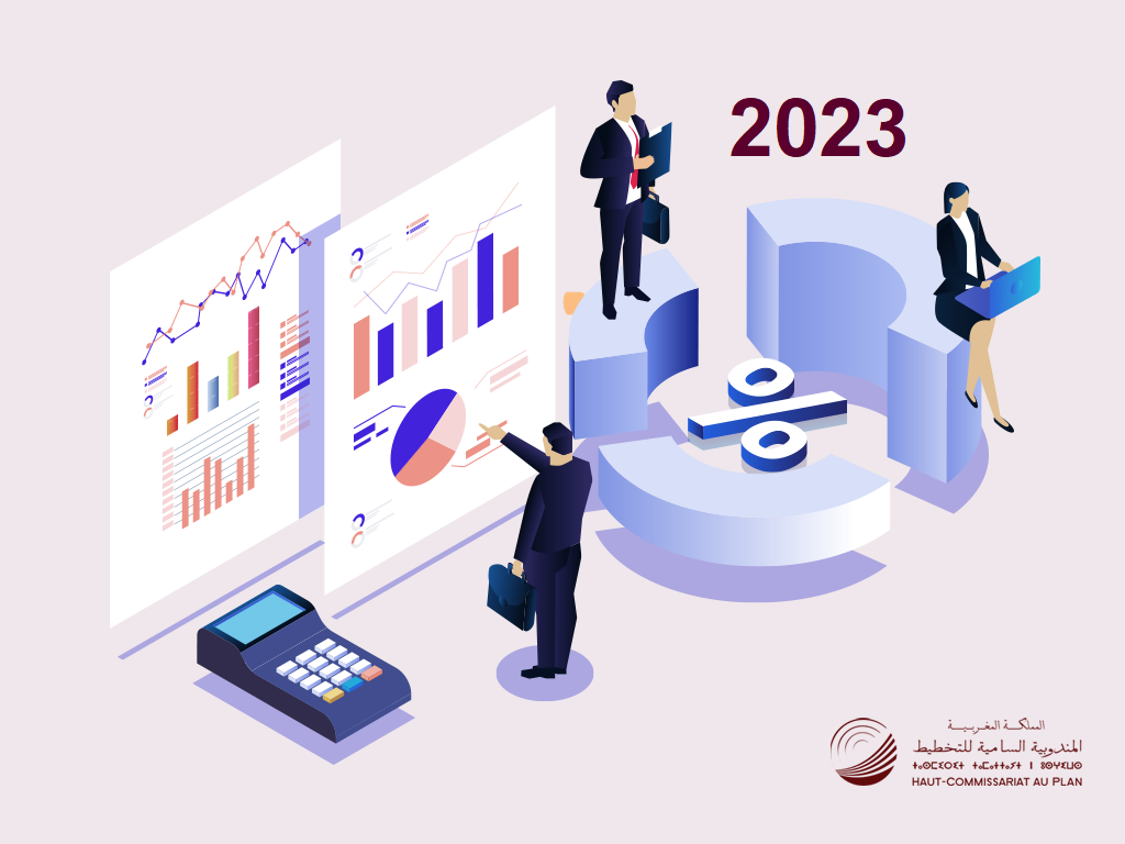 Budget économique prévisionnel 2023 (13 Janvier 2023) Budget économique prévisionnel 2023 (13 Janvier 2023)
